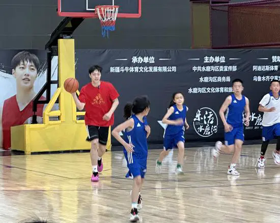 如何制定适合自己的篮球恢复训练计划?_2